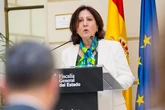 La carrera fiscal vuelve a castigar a la progresista UPF de Peramato y García Ortiz con sólo dos vocalías en el Consejo Fiscal