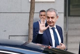 Zapatero declara por el caso Plus Ultra, hoy en directo | Zapatero declara ya en la Audiencia Nacional