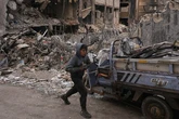 Israel bombardea "un centro de mando de Hizbulá" en Beirut tras recibir ataques en el norte de su país