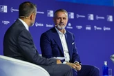 Marc Murtra (Telefónica): "No es posible regular las empresas americanas desde Europa, solo hay que ver las negociaciones bilaterales. Tenemos unas vulnerabilidades peligrosísimas y reales"