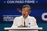 Gustavo Petro, el aliado de Sánchez no oculta sus devaneos sexuales y amatorios