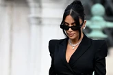 Kim Kardashian reclama un euro simbólico de indemnización a los "abuelos atracadores": le robaron joyas por valor de nueve millones en París