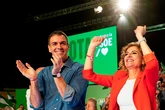 Los socialistas críticos piden la dimisión de Montero y "abrir un análisis serio de las derrotas": "Se ha confundido estrategia con supervivencia"