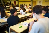 Notas de corte de Selectividad: consulta aquí qué nota de PAU piden en cada carrera y cada universidad en 2026