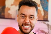 Quiés es TheGrefg, el youtuber que protagoniza el combate principal de la Velada de Ibai Llanos: su nombre real, su pareja y su vida fuera de España