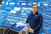 Carlos Duarte: "Un animal muerto se vende una sola vez; uno vivo genera ingresos repetidos"