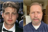 Brandon Walsh, el agente Fox Mulder, el doctor Ross... Así viven y así son hoy estos guapos actores cuyas fotos forraban las carpetas en los años 90