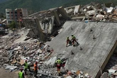 ¿Cuánto tiempo pueden sobrevivir las personas atrapadas tras un terremoto?