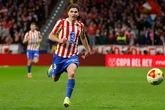 La llamada "cordial" de Florentino a Cerezo por un Julián Álvarez que "no está en venta": "Ni al Madrid ni a ningún otro club"
