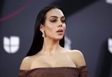 El trampolín de Georgina Rodríguez que la 'dispara' de Netflix a Prime Video: se estrena como presentadora junto a Antonio Resines