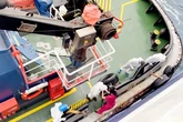 El crucero afectado por un brote de hantavirus será acogido en Canarias