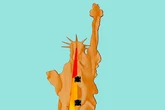 Truenos y relámpagos sobre la Casa Blanca