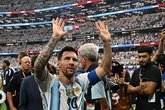 Todos los goles de Messi en los Mundiales: una zurda prodigiosa y la superación de los penaltis