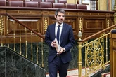 Junts desbloquea la Ley del Cine de Urtasun tras ceder el Gobierno más competencias a la Generalitat y darle una especial protección al catalán para recibir ayudas