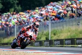 Bagnaia, bicampeón mundial de MotoGP, dejará Ducati al final de temporada