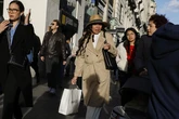 Las grandes fortunas latinoamericanas elevan a Madrid en el ranking de las ciudades más atractivas del mundo para vivir