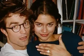 El drama: Zendaya y Pattinson brillan en una comedia que da miedo (****)