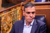 Sánchez se escabulle del 'caso ZP'