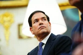 Guerra Ucrania-Rusia, última hora en directo | Marco Rubio dice que EEUU aún quiere reunirse con Rusia pese a las sanciones