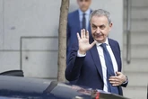 La Udef refuerza el papel de comisionista internacional de Zapatero y le atribuye tráfico de influencias con el Gobierno de Bolivia