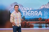TVE 'sacude' Aquí la Tierra con salidas y nuevas incorporaciones: el primer magacín que se internaliza por completo