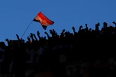 Un torneo de estadios llenos y precios desorbitados: 22 dólares por una cerveza y entradas con un incremento del 42%