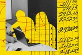 El absentismo de los jóvenes