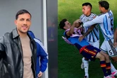 Leandro Paredes es recibido por Boca Juniors como un héroe y con cero autocrítica por su bochornosa actitud