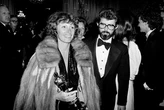 Muere a los 80 años Marcia Lucas, montadora de Star Wars, ganadora de un Óscar, y ex mujer de George Lucas