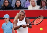 Serena Williams vuelve casi cuatro años después con victoria en Queen's