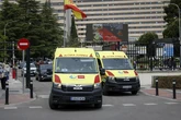 Da positivo en hantavirus una de las personas que estaba en cuarentena en el Hospital Gómez Ulla