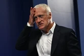 Deschamps regresa a Francia por la muerte de su madre y no estará en el partido ante Noruega