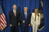 El Rey, víctima colateral de la necesidad de Sánchez de antagonizar con Trump