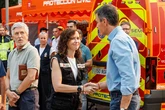 La derecha afianza la mayoría y Sánchez se descalabra