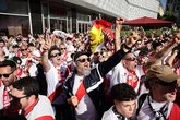 El día que la afición del Rayo Vallecano hizo codearse a Felines y Marea con Richard Strauss