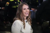 Paloma Valencia, candidata a la Presidencia de Colombia: "No podemos legalizar la dictadura de Delcy Rodríguez en Venezuela"
