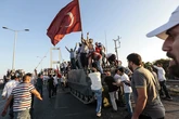10 años del golpe de Estado que aceleró la 'nueva Turquía' de Erdogan