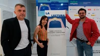Manuel Vilas y Marta Jiménez Serrano, un encuentro entre el entusiasmo y el desengaño: "La literatura es un gran servicio a la vida"