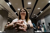 La trama manejó una bolsa de más de medio millón para sobornos y generar bulos contra la "UCO patriótica"