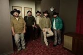 Grupo Frontera, la banda que une México y Estados Unidos: "Ahora que los latinos tenemos más voz no nos podemos quedar callados"