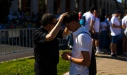 Confesión urgente en un mundo que "no siempre tiene a Dios presente"