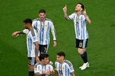 El segundo gol de Messi tras hacer historia y que confirma la victoria en el Argentina 2-0 Austria del Mundial 2026
