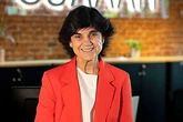 María Benjumea (South Summit): "Tenemos que cambiar la mente de la empresa privada en Europa para que arriesgue más con las inversiones"