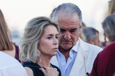 Mario Conde presenta en sociedad en Mallorca a su enésima novia a los 77 años
