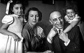 Paloma Vallejo-Nágera: "Es un insulto y una difamación que Pedro Sánchez compare a mi padre con Mengele"