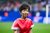 La jefaza multimillonaria del fútbol femenino que hace temblar al Barça: soltera, sin hijos y fortuna de 1.000 millones