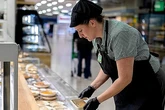 Los "mercaurantes" enfrenta a hosteleros y supermercados
