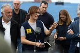 Sanidad está a la espera de los resultados de las PCR de los 14 españoles aislados en el Gómez Ulla