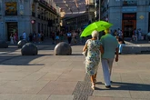 Las pensiones serán cada vez menos generosas: pasarán de cubrir más del 70% del salario medio a solo el 60% en 2050
