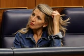 Una salida personal para Yolanda Díaz